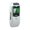Silver, variant on Mosiee Metal Detection Handheld Scanner Construction Safety User-Friendly Display Yellow