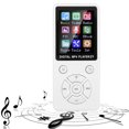 thumbnail image 4 of MP4 Music Player,  MP4 Player, Multifunction MP4 Player, Fine Workmanship For Student Outdoor Music Lovers Home, 4 of 8