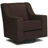 Komfy Kings Maybury Glider - Chocolate M