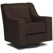 Komfy Kings Maybury Glider - Chocolate M