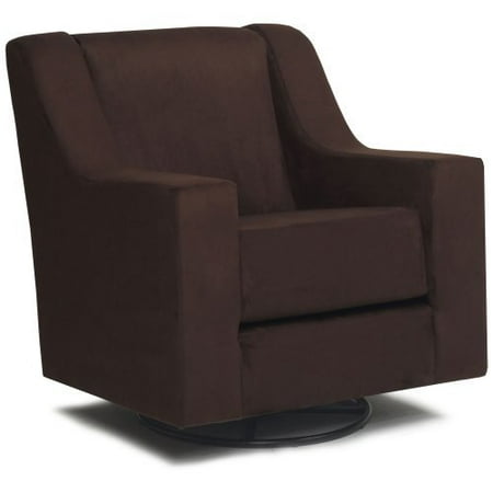 Komfy Kings Maybury Glider - Chocolate M