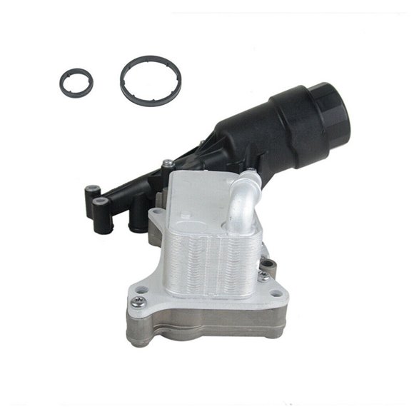 Oil cooler 6511800665 for for Mercedes CLS 220 250 BlueTEC diesel 2011-2017-