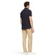 thumbnail image 3 of Polo Tommy Hilfiger 1985 Slim de manga corta para hombre, 3 of 4