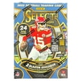 thumbnail image 1 of 2025 Panini Select Football Hobby Blaster Box, 1 of 5