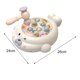 thumbnail image 2 of Whack Hamster Game Toys para niños Pounding Toy Juguetes de desarrollo interactivos con luz y sonido Sunnimix Martillo golpeando, 2 of 8