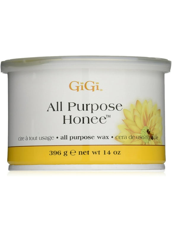 GiGi All Purpose Honee Wax - 14 oz