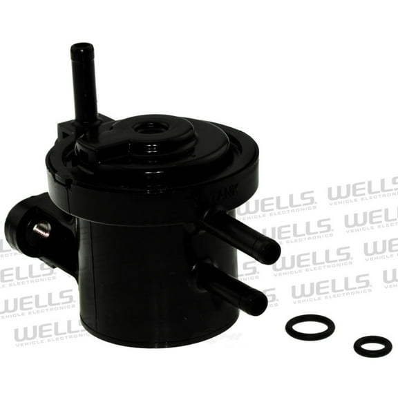 Fuel Tank Vent Valve