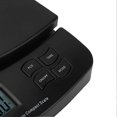 thumbnail image 1 of Kitchen Scale 8g to 30kg Unit Conversion Clear Screen High Accuracy Space Saving Food Scale for Kitchen Teaching, 1 of 3