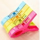 thumbnail image 3 of 12 pinzas para toallas de playa, pinzas para toallas para sillas de playa, crucero, alfileres para ropa resistentes, evita que tu toalla se vuele,, 3 of 5