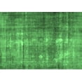 thumbnail image 1 of Ahgly Company Indoor Rectangle Persian Emerald Green Traditional Area Rugs, 8' x 10', 1 of 4