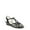 Black, variant on LifeStride Women's Yaya Sandal - Various Widths Available