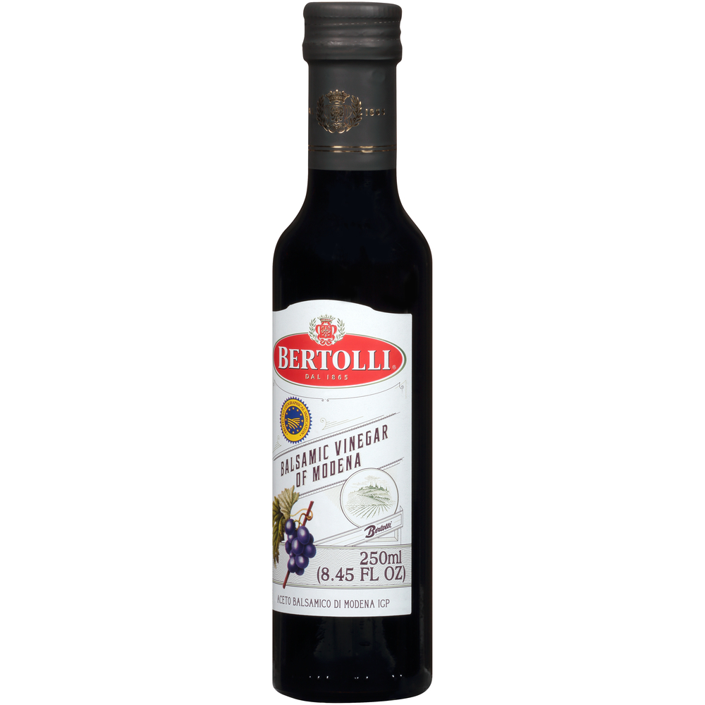 Deoleo USA Bertolli Vinegar, 8.5 oz - image 4 of 7