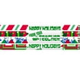 thumbnail image 4 of Musgrave Pencil Company Happy Holidays From Your Teacher Motivational Pencils, 12 Per Pack, 12 Packs, 4 of 4