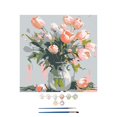 thumbnail image 1 of PFDDRW DIY Digital Painting Set to Calm Anxiety - Landscape Art Home Decor Therapy, 1 of 8