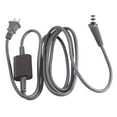 thumbnail image 1 of For Hair Styler Hs01 Hs05 Curling Iron Special Power Cord Replacement Repair Accessorie Us Plug, 1 of 5