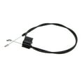 thumbnail image 3 of CUB CADET 946-04357 Control Cable 47.75" CC999ES CC997ES 746-04357, 3 of 8