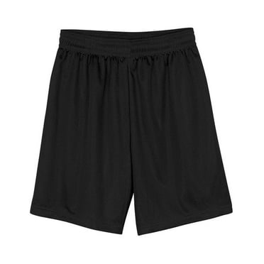 A4 Men's 9" Inseam Micro Mesh Shorts - N5255