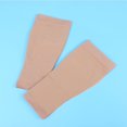 thumbnail image 4 of YISITIAN Chaussettes de Bas pour Hommes Chaussettes Hautes au Genou Manches de Jambes pour Hommes Chaussettes de Bas pour Hommes Chaussettes de Bas pour Femmes Circulation Chaussettes de Compression pour Hommes CJ919-100221, 4 of 9