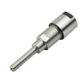 thumbnail image 3 of Router Collet Extension Rod Router Bit Adapter Extender For 1/4\" 8mm 12mm Shank, 3 of 4