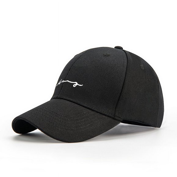 Sombrero de hombre de moda para primavera y otoño, sombrero parasol de verano, gorra de béisbol con protección solar, gorra negra para mujer, tablero ligero
