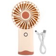 thumbnail image 1 of Circulateur d'Air, Mini Ventilateur Portable Mini Ventilateur d'Été Refroidisseur Design Futur, 1 of 7