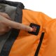 thumbnail image 5 of de Dormir para Perros de Invierno, Impermeable, para Exteriores, Almohadilla para Perrera,Lavable,con Cremallera,Suministros para Calentar Mascotas para Caminatas y Mochileros, 5 of 8