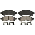 thumbnail image 1 of Balatas Ceramicas Delanteras Wagner Trailblazer 2006 al 2009 Chevrolet L6 4.2L, 1 of 4