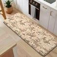 thumbnail image 5 of Multicam Camo Mixed Shapes Pattern Kitchen Rug Mat,Kitchen Runner Rugs Non Skid Washable,Decorative Kitchen Floor Mats for Kitchen,Sink,Laundry,17"x47.2", 5 of 7