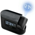 HoMedics Sound Machines LCD Alarm Clock, HDS5080