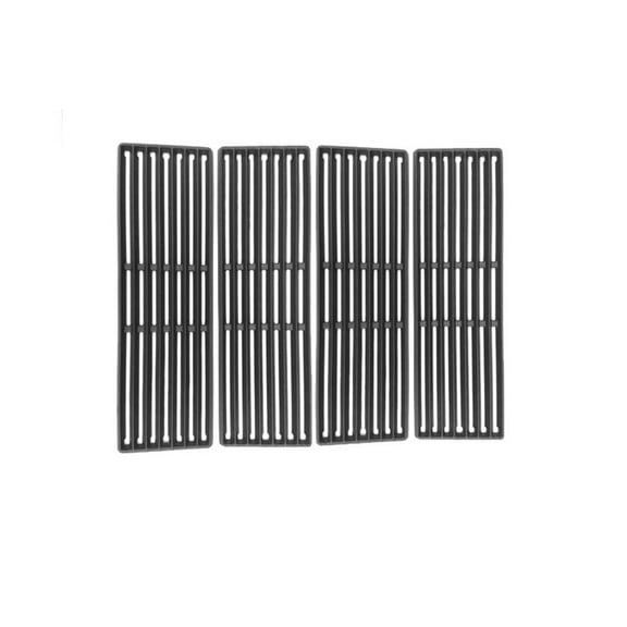 Replacement Grill Grids & Racks for Master Forge 578489, Gas Models, Set of 4