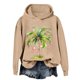 thumbnail image 1 of WILLBEST Sudadera Oversize para Mujer con Estampado Navideño, Sudadera con Capucha, Tops con Capucha, Estampados Bonitos, Ligera, Estilo Pullover XX-Grande, 1 of 3