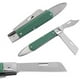 thumbnail image 1 of Cuchillo de podar para injerto de jardín, herramienta de corte plegable para injerto de plántulas, 1 of 4