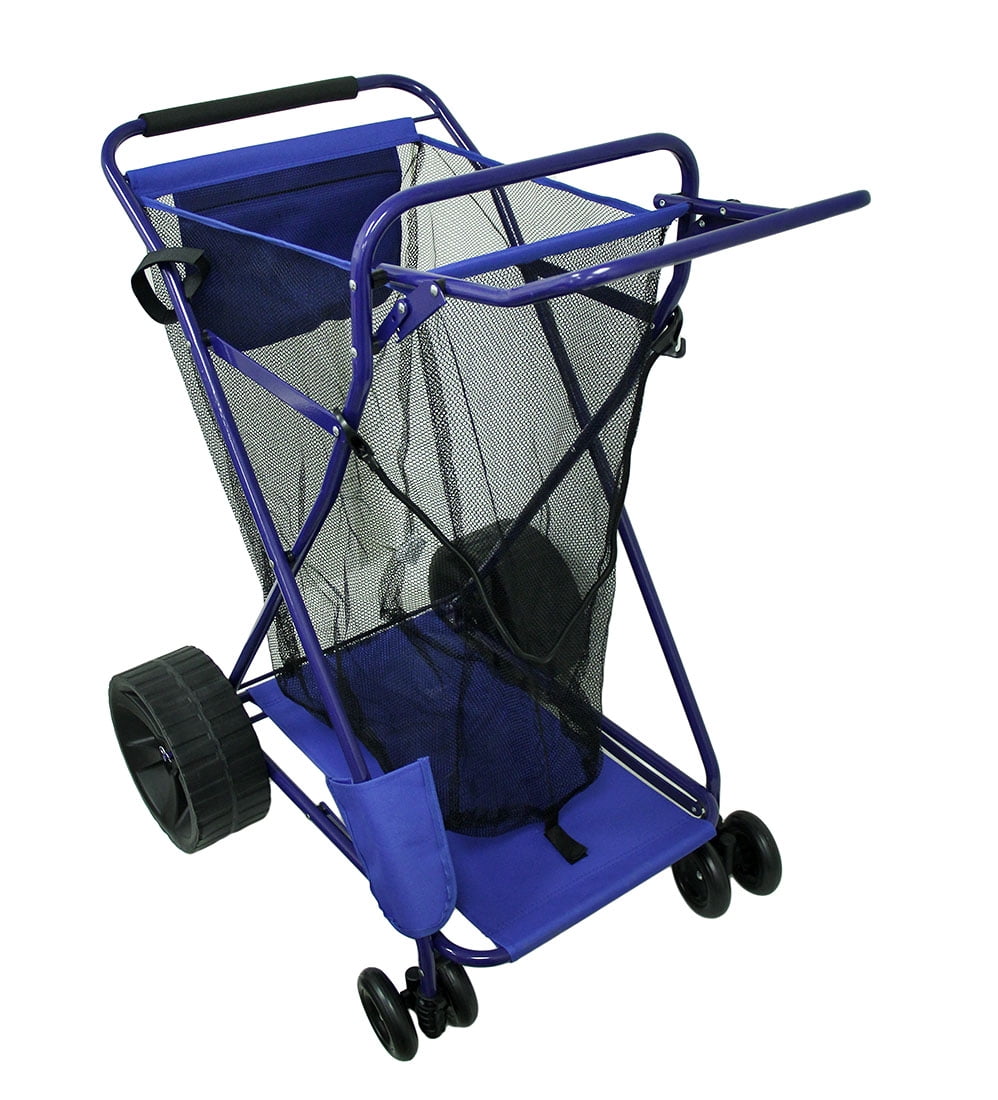 Copa Ultimate Cargo Cart