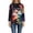 #0097-Black, variant on Womens Fish Graphic Crew Neck Sweatshirts Whale Shark Ocean Sweatshirt Long Sleeve Loose Pullover Tops