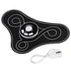 thumbnail image 1 of EMS Abdominal Muscle Sticker, Smart Fat Rejection 8 Modes 18 Levels Intensity Cervical Spine Arm Abdominal Muscle Massager, 1 of 3