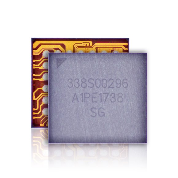 Esource Parts U5100 IC Cell Phone Part Compatible For iPhone X Replacement