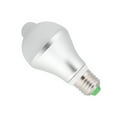 thumbnail image 1 of Ampoule LED à Capteur de Mouvement, Design Simple pour la Maison, 1 of 8
