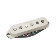 Seymour Duncan STK-S10 YJM Fury Stack Bridge Pickup Off White