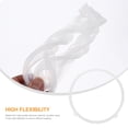 thumbnail image 3 of 2pcs High Pressure Cooker Silicone Rings Electric Pressure Cooker Sealing Rings, 3 of 8
