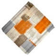 thumbnail image 4 of Bearachild Juego de cortinas de baño con protección de privacidad de poliéster: anillo de tracción suave y textura fina impermeable HZF02584 Type2 NO2, 4 of 6