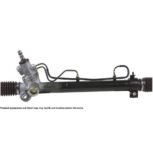 OE Replacement for 20002004 Toyota Avalon Rack and Pinion Assembly (XL / XLS)