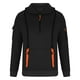 thumbnail image 4 of pstuiky manga larga para hombre, Sudadera deportiva informal con capucha y mangas largas para hombre top de hombre m, 4 of 6