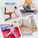 thumbnail image 4 of 6 Piezas Medias De Yoga Pilates Para Mujer, 4 of 7