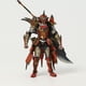thumbnail image 3 of Figura de acción de Rathalos Monster Hunter, armadura de espadachín de 6 pulgadas, juguete de muñeca coleccionable, 3 of 5