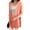 Pink, variant on Long Cardigan Women's Long Sleeve Thin Spring Summer Autumn Cardigan Womens Heavy Cardigans Long Sleeve Cardigans for Women 3x Cardigan 4x Oversized Fall Sweaters for Women Short Cardigan Sweaters for