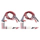 thumbnail image 2 of Kenally 1 Set Multimeter Test Probes 12-in-1 Kit Meter Clamp Tools Testing P1300B Accessory Electric Leads Multitester Tester Type1 NO1 Kenally CBP233384, 2 of 5