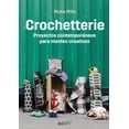 thumbnail image 1 of Crochetterie Editorial GG 9788425230189, 1 of 2