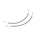 thumbnail image 3 of Cello Tail Cord,2Pcs Cello Tail Rope Cello Tailpiece Cord Tailcord Smooth Operation, 3 of 8
