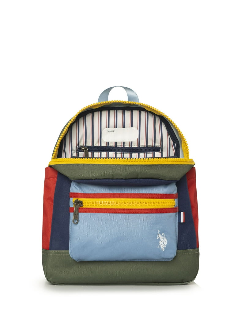 U.S. Polo Assn. 13