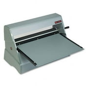 Heat-Free Laminating Machine 25 Wide 3/16 Maximum Document Thickness